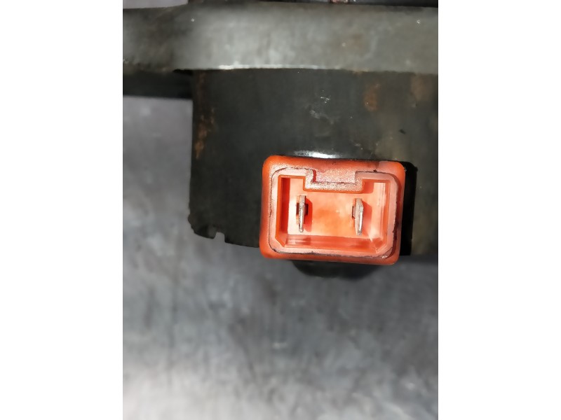 Recambio de electroventilador para peugeot 106 (s1) referencia OEM IAM   