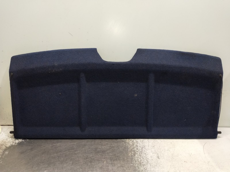 Recambio de bandeja trasera para peugeot 106 (s1) referencia OEM IAM   