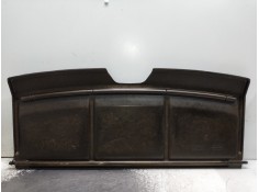 Recambio de bandeja trasera para peugeot 106 (s1) referencia OEM IAM    2