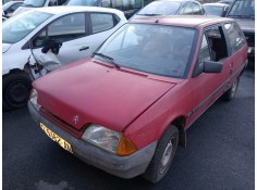 citroen ax del año 1988