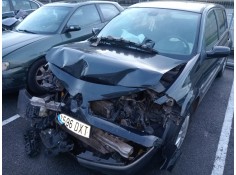 renault megane ii berlina 5p del año 2006