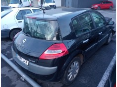 renault megane ii berlina 5p del año 2006 2