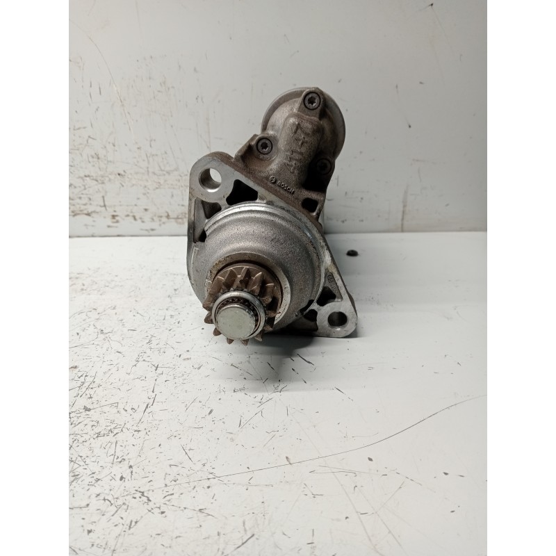 Recambio de motor arranque para mercedes clase b (w246) b 180 cdi be (246.200) referencia OEM IAM 0001153510 A6459060300 