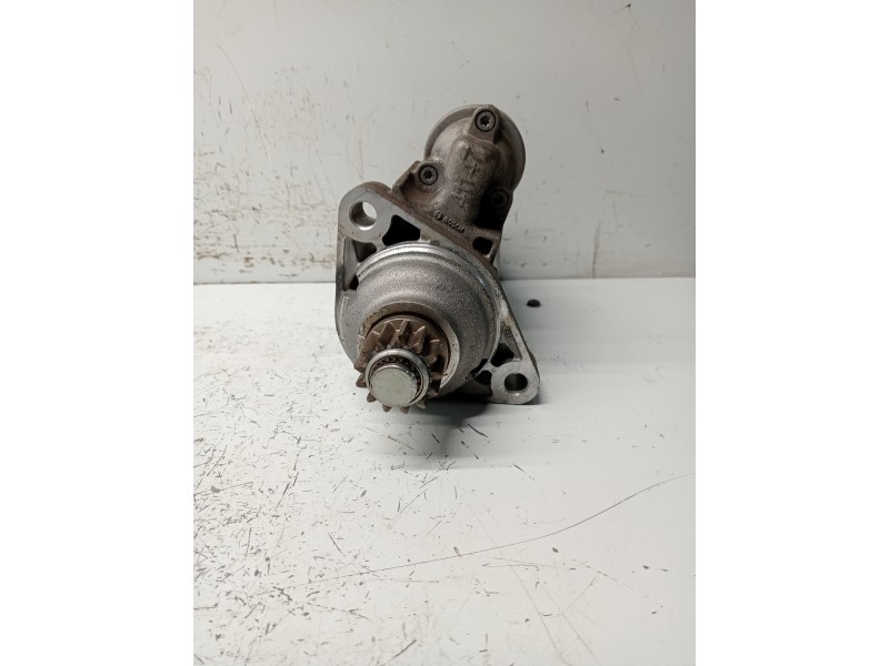 Recambio de motor arranque para mercedes clase b (w246) b 180 cdi be (246.200) referencia OEM IAM 0001153510 A6459060300 