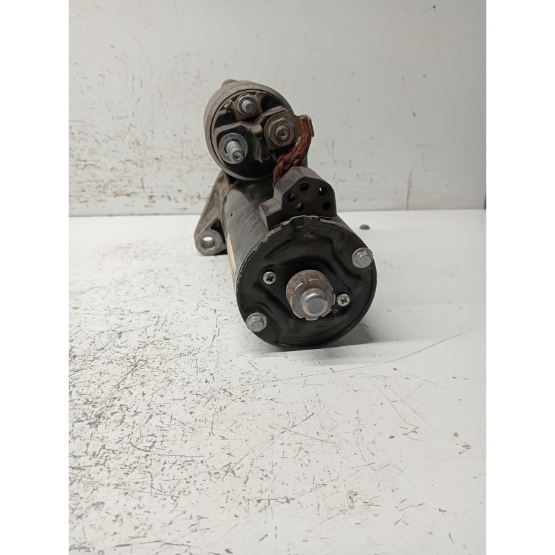 Recambio de motor arranque para mercedes clase b (w246) b 180 cdi be (246.200) referencia OEM IAM 0001153510 A6459060300 