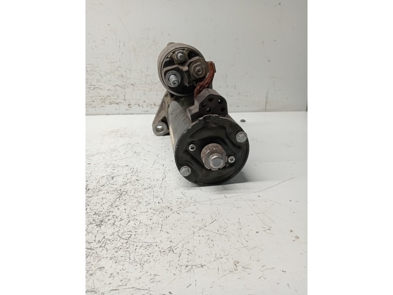 Recambio de motor arranque para mercedes clase b (w246) b 180 cdi be (246.200) referencia OEM IAM 0001153510 A6459060300 