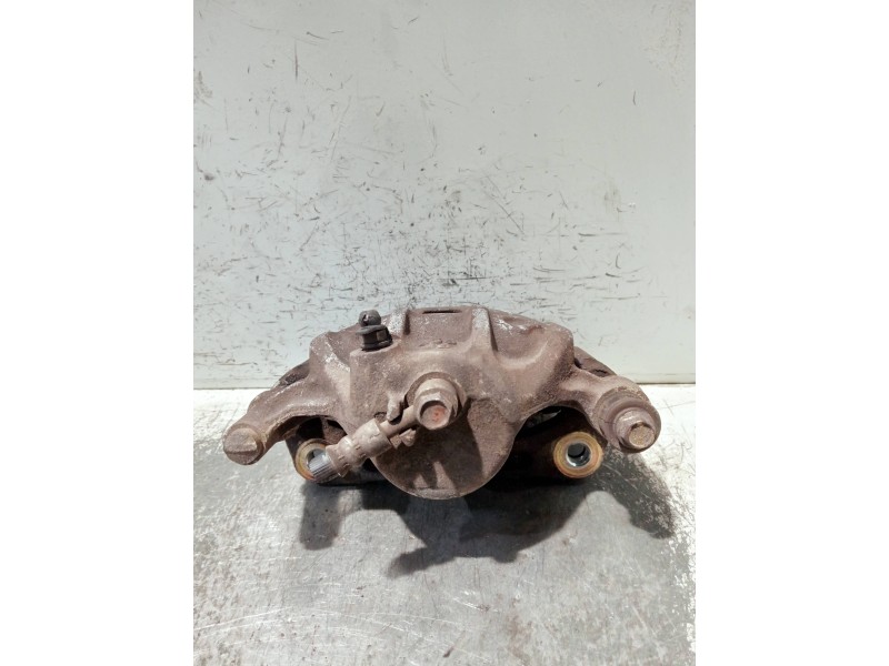 Recambio de pinza freno delantera izquierda para hyundai accent (lc) crdi gl referencia OEM IAM BC140051  