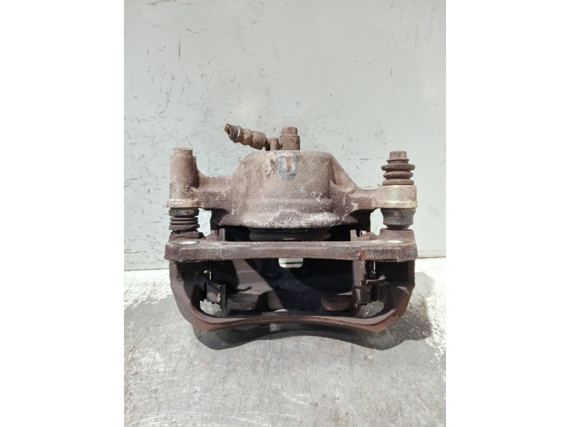 Recambio de pinza freno delantera izquierda para hyundai accent (lc) crdi gl referencia OEM IAM BC140051  