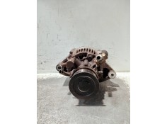 Recambio de alternador para hyundai accent (lc) crdi gl referencia OEM IAM 3730027503 1002132980 