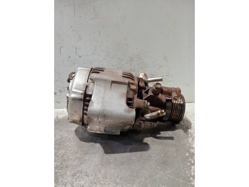 Recambio de alternador para hyundai accent (lc) crdi gl referencia OEM IAM 3730027503 1002132980 