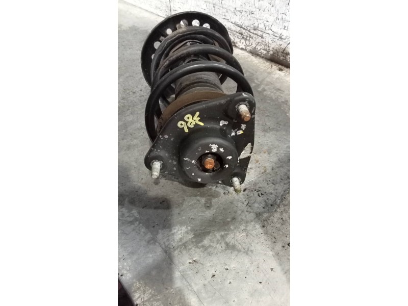 Recambio de amortiguador delantero izquierdo para hyundai i40 1.7 crdi cat referencia OEM IAM 546513Z330  