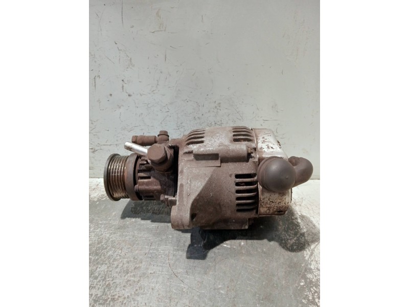 Recambio de alternador para hyundai accent (lc) crdi gl referencia OEM IAM 3730027503 1002132980 