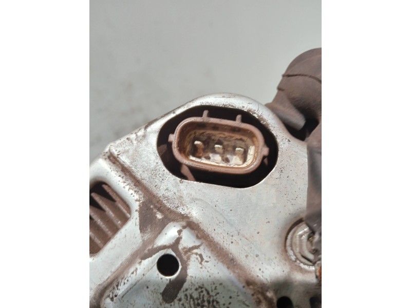Recambio de alternador para hyundai accent (lc) crdi gl referencia OEM IAM 3730027503 1002132980 