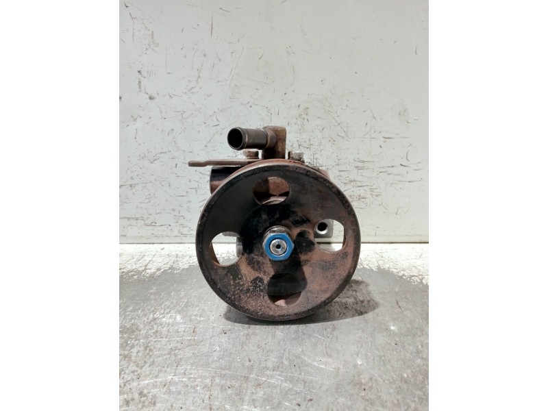 Recambio de bomba direccion para hyundai accent (lc) crdi gl referencia OEM IAM Y8T11  