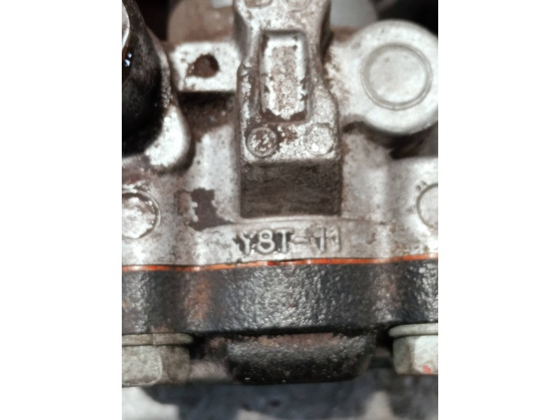 Recambio de bomba direccion para hyundai accent (lc) crdi gl referencia OEM IAM Y8T11  