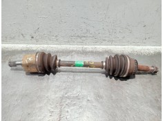 Recambio de transmision delantera izquierda para hyundai accent (lc) crdi gl referencia OEM IAM 4950025955  