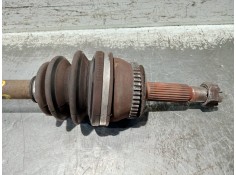 Recambio de transmision delantera izquierda para hyundai accent (lc) crdi gl referencia OEM IAM 4950025955   2