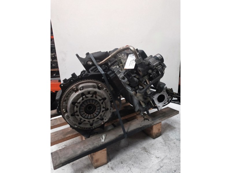 Recambio de motor completo para nissan almera (n16/e) visia referencia OEM IAM QG15 1565630 