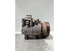 Recambio de compresor aire acondicionado para hyundai accent (lc) crdi gl referencia OEM IAM DEYQA02  