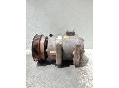 Recambio de compresor aire acondicionado para hyundai accent (lc) crdi gl referencia OEM IAM DEYQA02   2