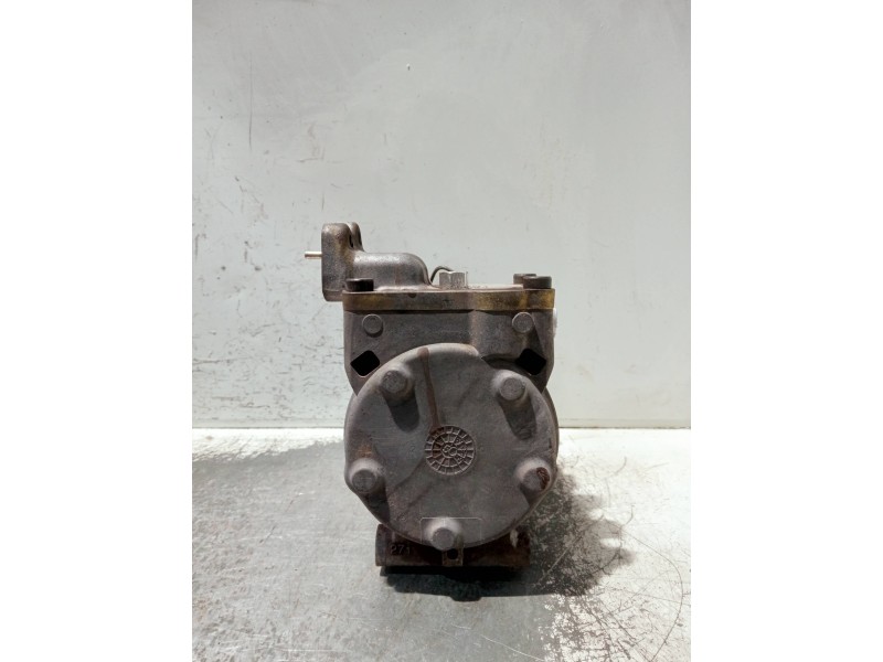 Recambio de compresor aire acondicionado para hyundai accent (lc) crdi gl referencia OEM IAM DEYQA02  