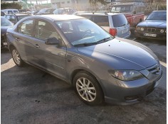 mazda 3 berlina (bk) del año 2008