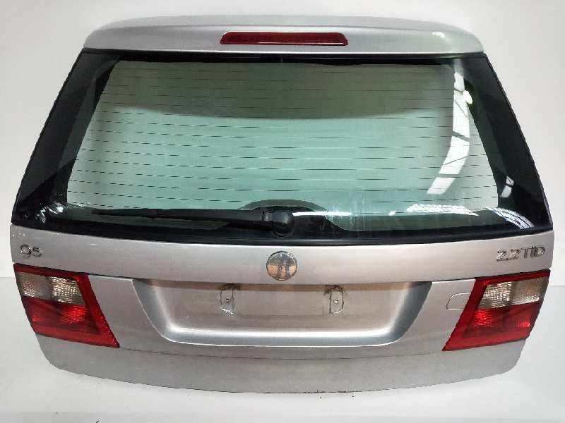 Recambio de porton trasero para saab 9-5 familiar 2.2 tid arc referencia OEM IAM 5185921  