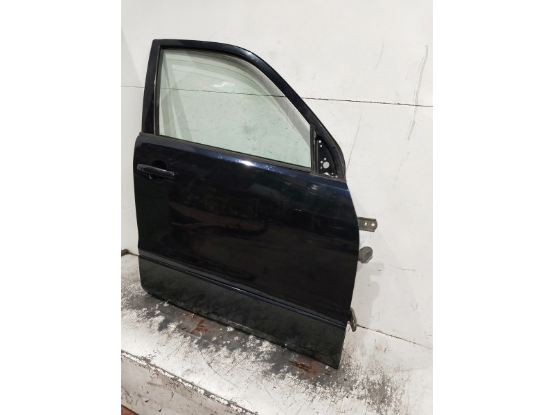 Recambio de puerta delantera derecha para suzuki grand vitara jb (jt) referencia OEM IAM   5P