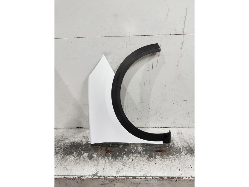 Recambio de aleta delantera derecha para ford puma referencia OEM IAM   