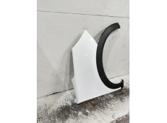 Recambio de aleta delantera derecha para ford puma referencia OEM IAM    2