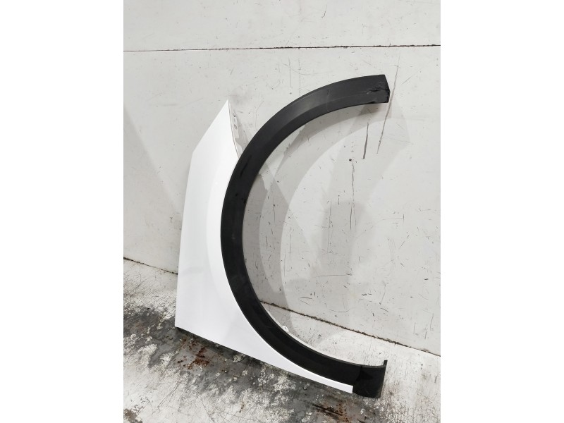 Recambio de aleta delantera derecha para ford puma referencia OEM IAM   