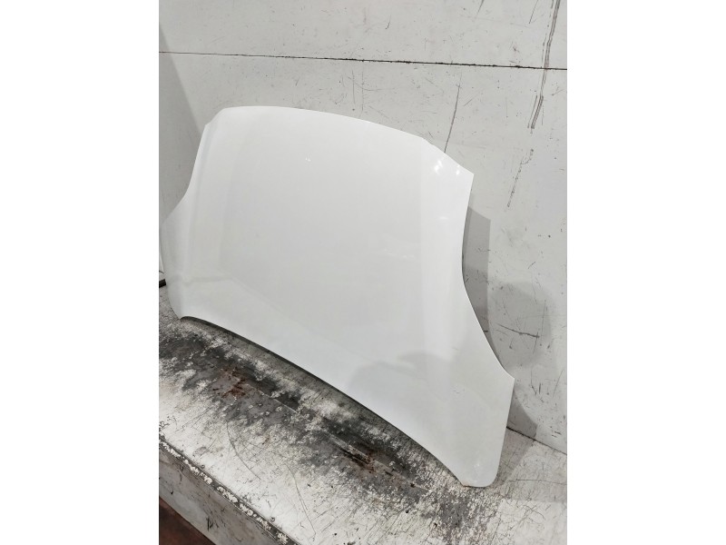 Recambio de capot para ford puma referencia OEM IAM   