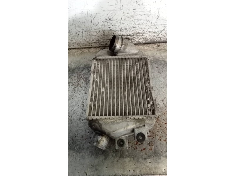 Recambio de intercooler para subaru forester s12 xs classic referencia OEM IAM SICTM0180  
