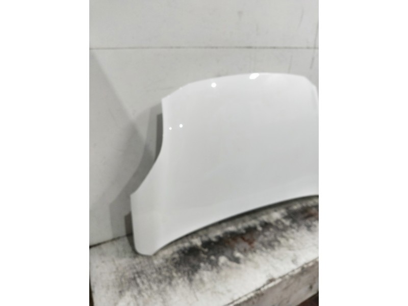 Recambio de capot para ford puma referencia OEM IAM   