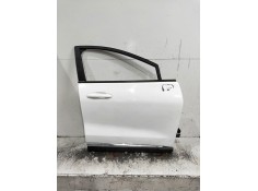 Recambio de puerta delantera izquierda para ford puma referencia OEM IAM   5P