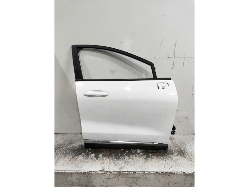 Recambio de puerta delantera izquierda para ford puma referencia OEM IAM   5P