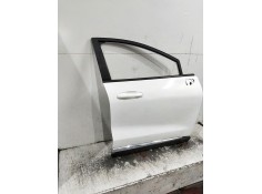 Recambio de puerta delantera izquierda para ford puma referencia OEM IAM   5P 2