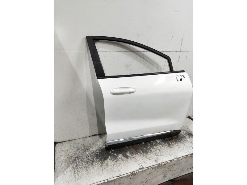 Recambio de puerta delantera izquierda para ford puma referencia OEM IAM   5P