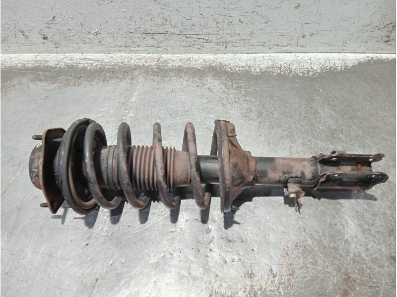 Recambio de amortiguador delantero derecho para hyundai accent (lc) crdi gl referencia OEM IAM   