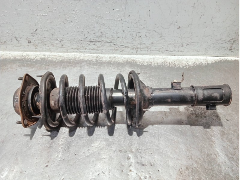 Recambio de amortiguador delantero derecho para hyundai accent (lc) crdi gl referencia OEM IAM   