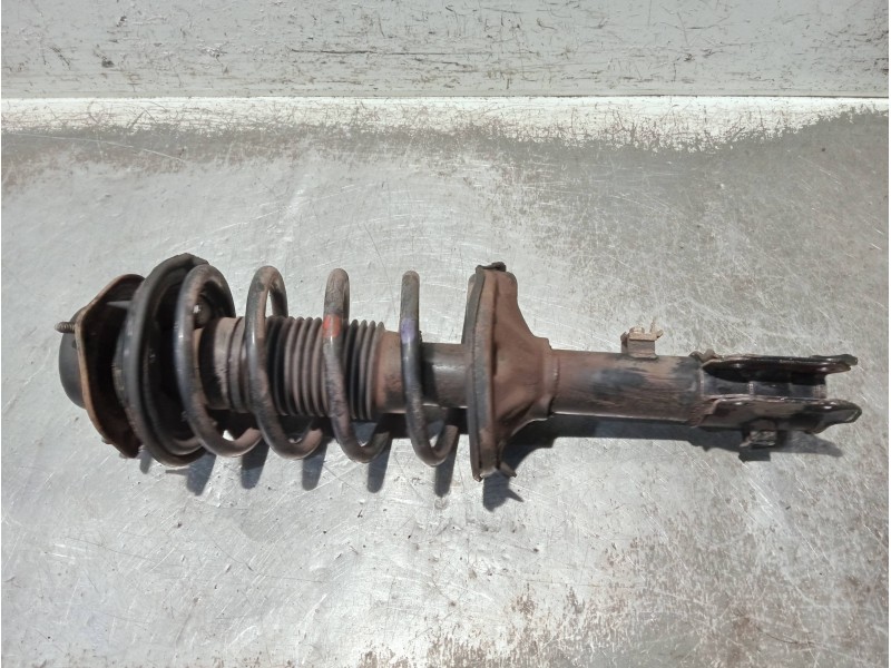 Recambio de amortiguador delantero izquierdo para hyundai accent (lc) crdi gl referencia OEM IAM   