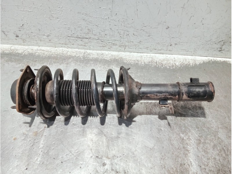 Recambio de amortiguador delantero izquierdo para hyundai accent (lc) crdi gl referencia OEM IAM   