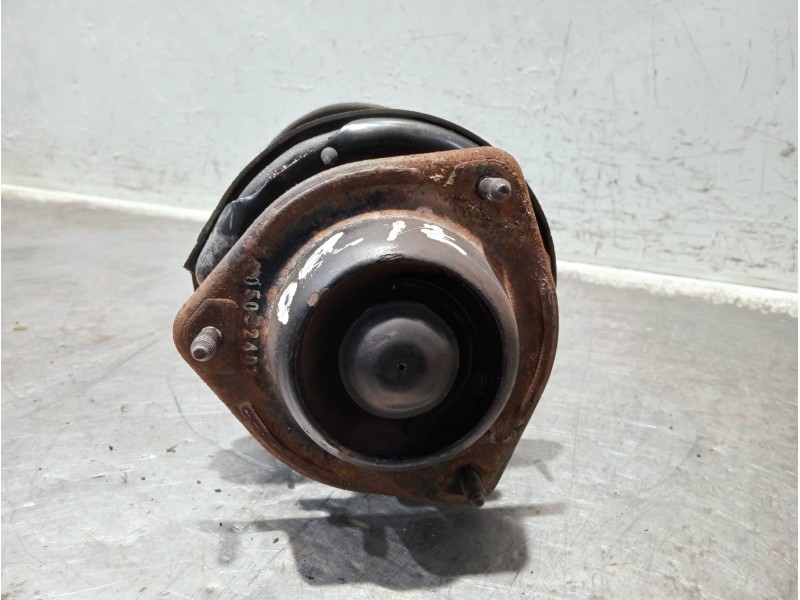 Recambio de amortiguador delantero izquierdo para hyundai accent (lc) crdi gl referencia OEM IAM   
