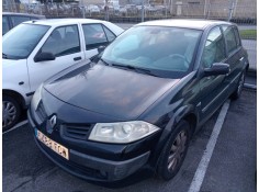 renault megane ii berlina 5p del año 2006