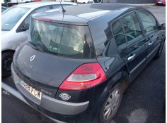 renault megane ii berlina 5p del año 2006 2