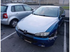 peugeot 406 coupe (s1/s2) del año 2002