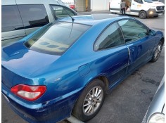 peugeot 406 coupe (s1/s2) del año 2002 2