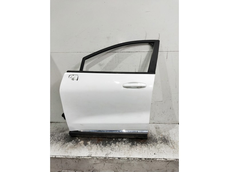 Recambio de puerta delantera derecha para ford puma referencia OEM IAM   5P