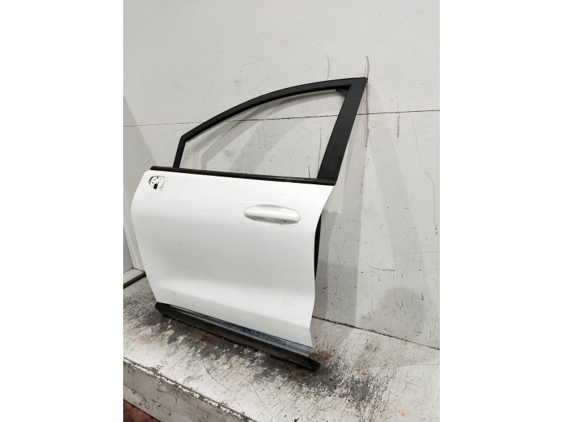 Recambio de puerta delantera derecha para ford puma referencia OEM IAM   5P