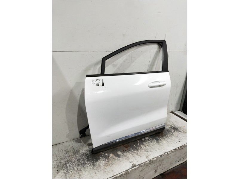 Recambio de puerta delantera derecha para ford puma referencia OEM IAM   5P